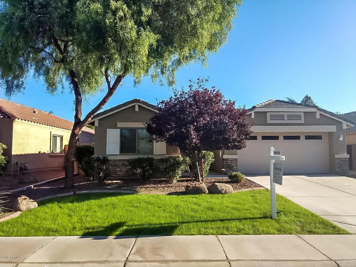 785 E Melanie St., San Tan Valley, AZ 85140