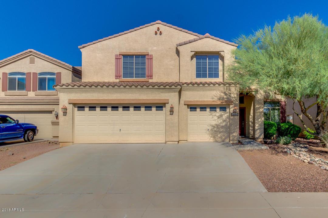 11748 W Electra Ln., Sun City, AZ 85373