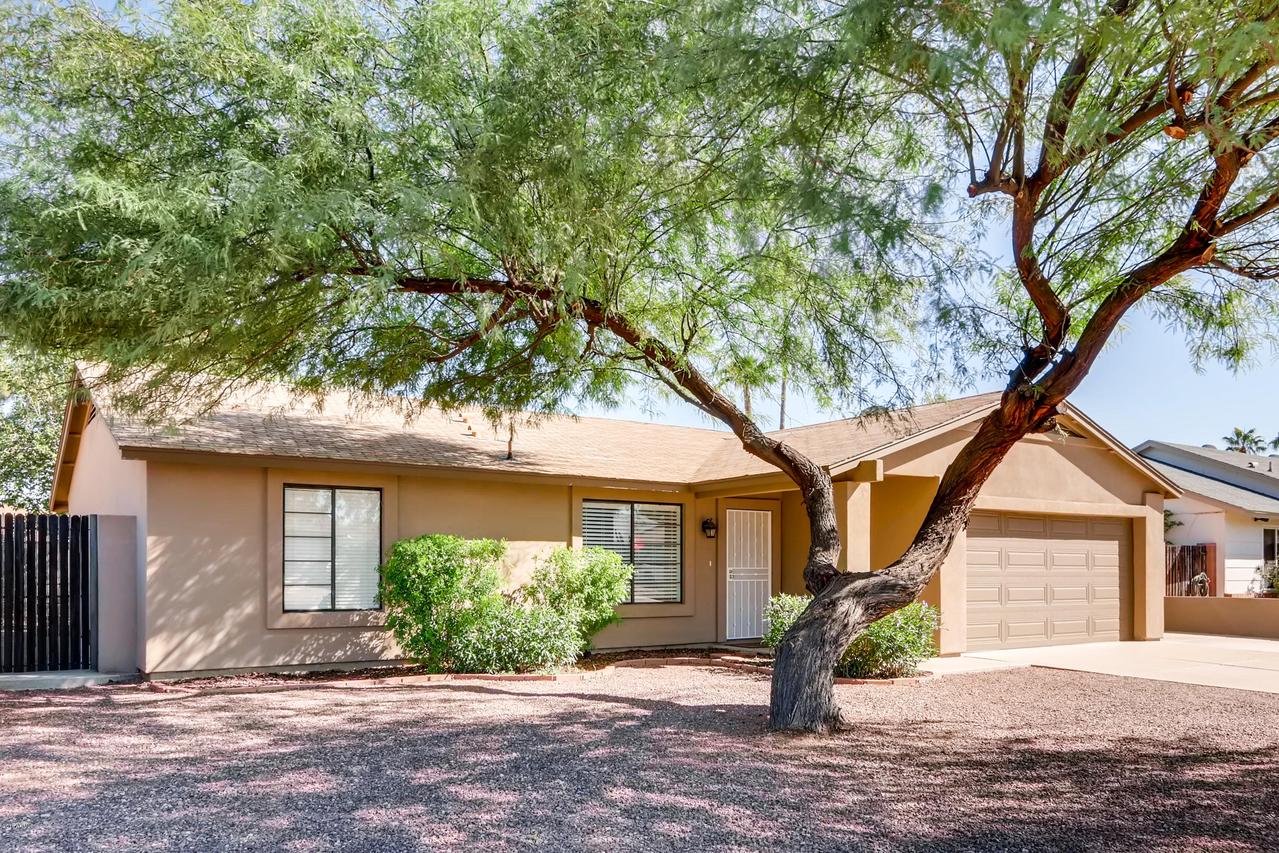 17817 N 34th Way, Phoenix, AZ 85032