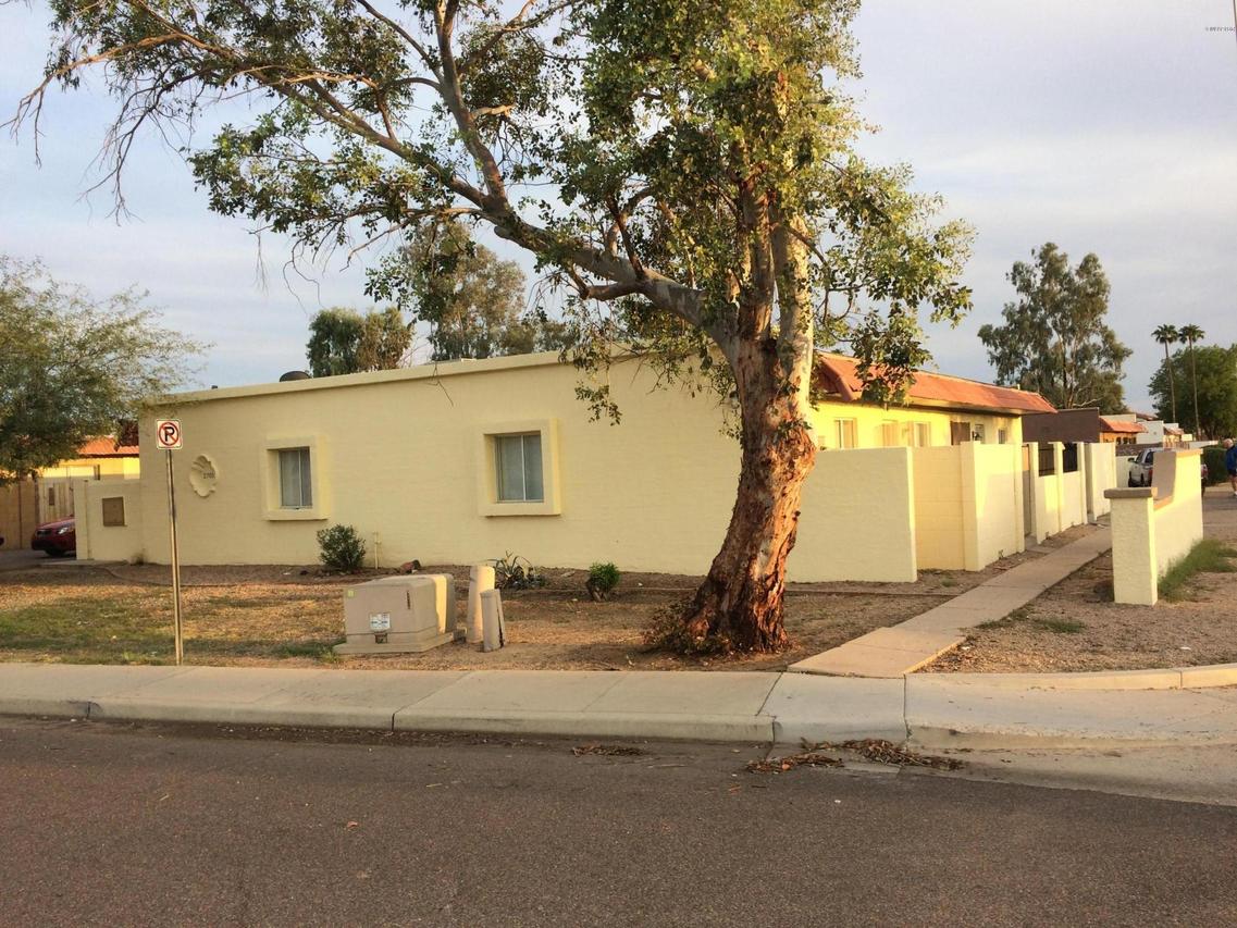 2701 E Marconi Ave., Phoenix, AZ 85032