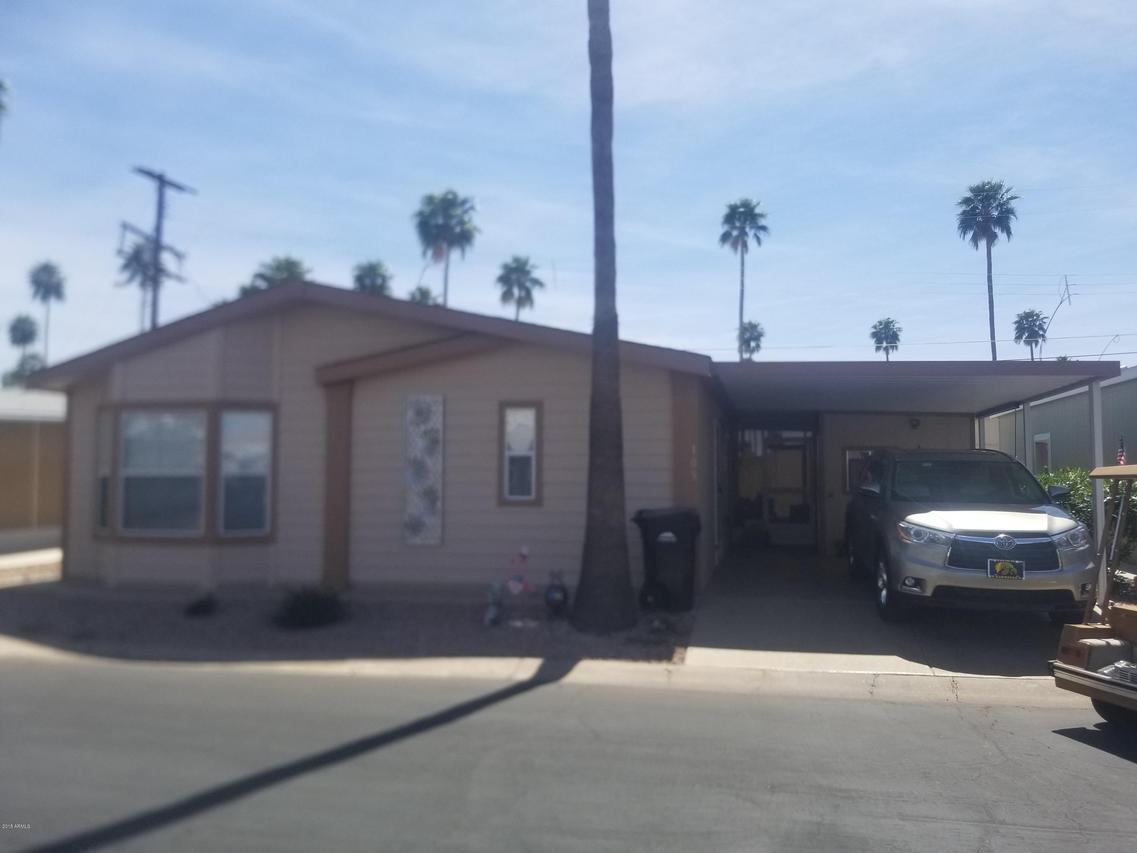 2929 E Main St. #105, Mesa, AZ 85213