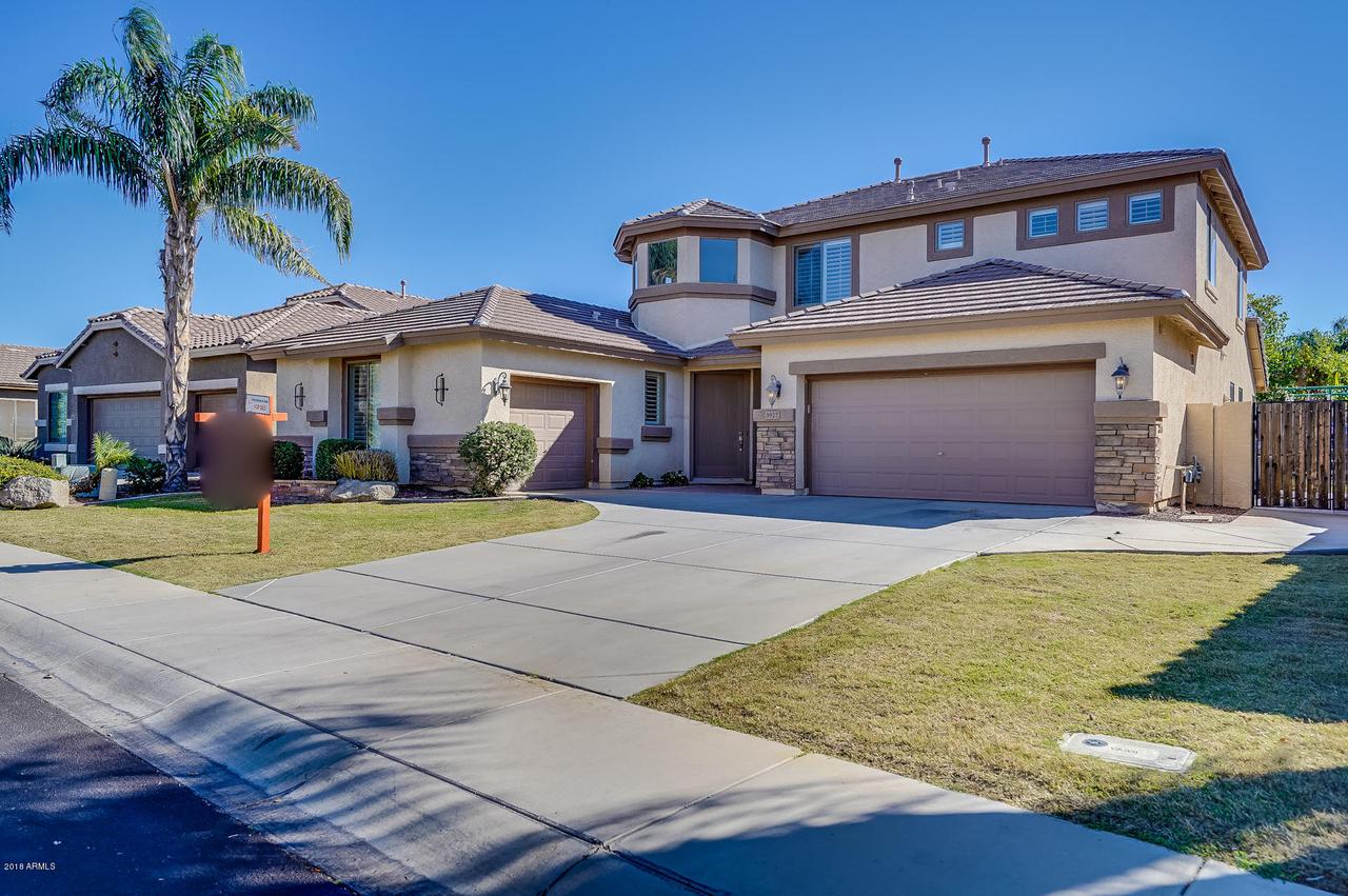 3927 E Andre Ave., Gilbert, AZ 85298