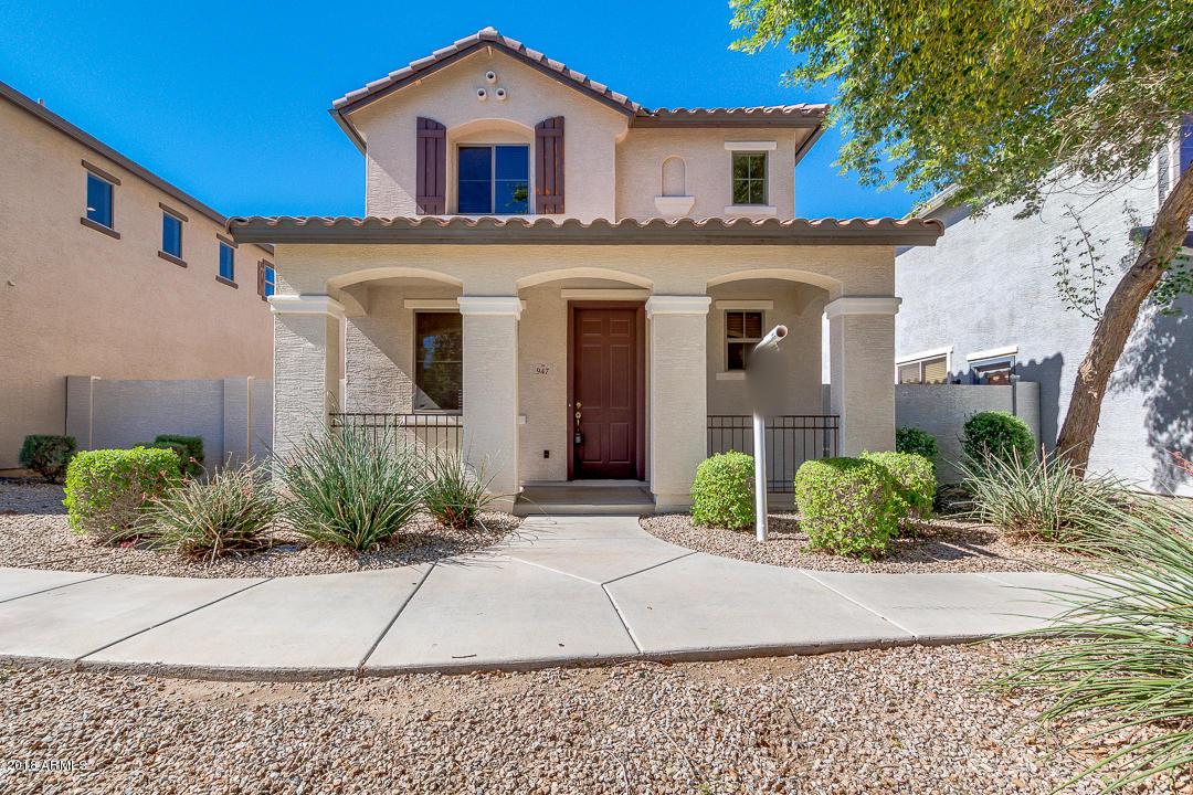 947 E Agua Fria Ln., Avondale, AZ 85323