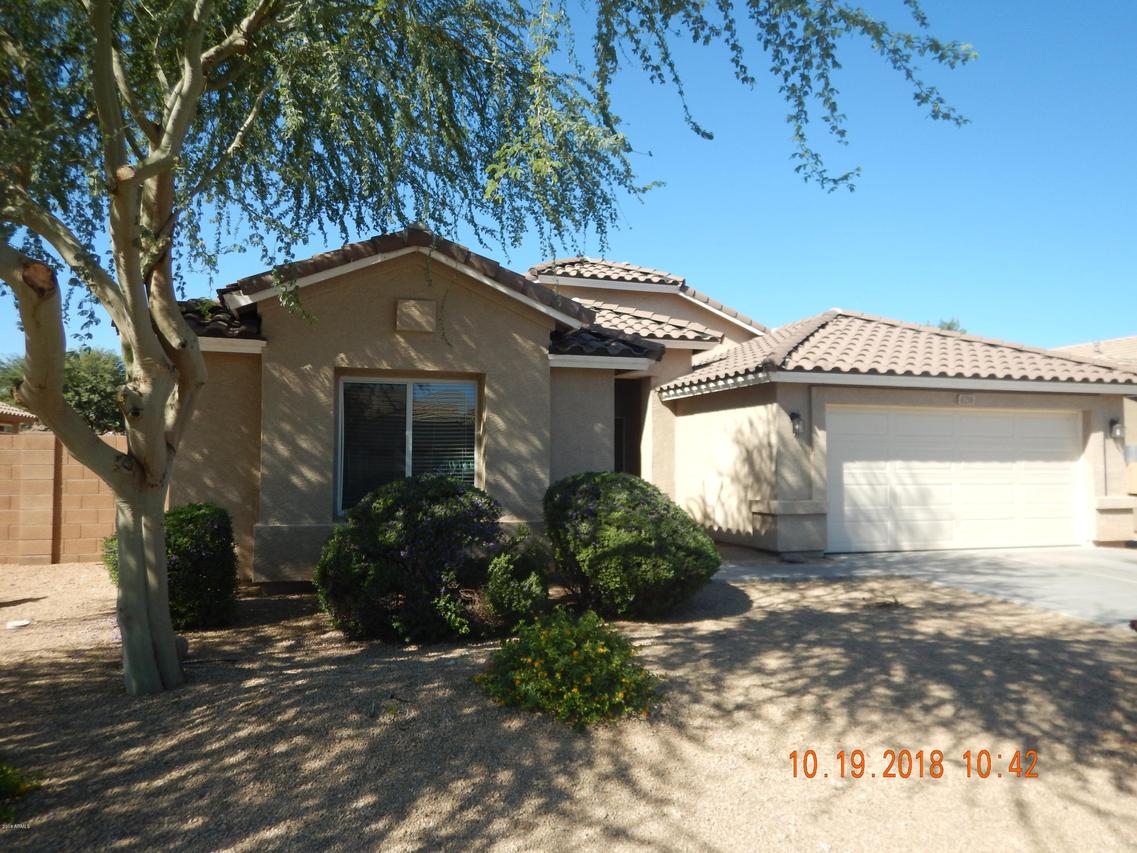 6216 S 20th Glen, Phoenix, AZ 85041