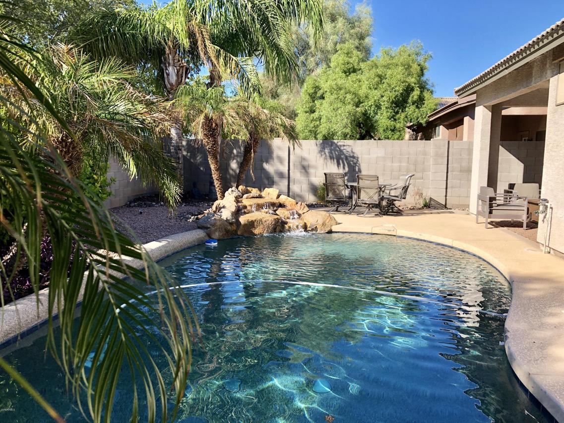 4140 N Dania Ct., Litchfield Park, AZ 85340