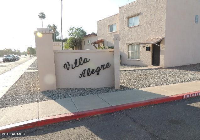 4625 W Thomas Rd. #71, Phoenix, AZ 85031