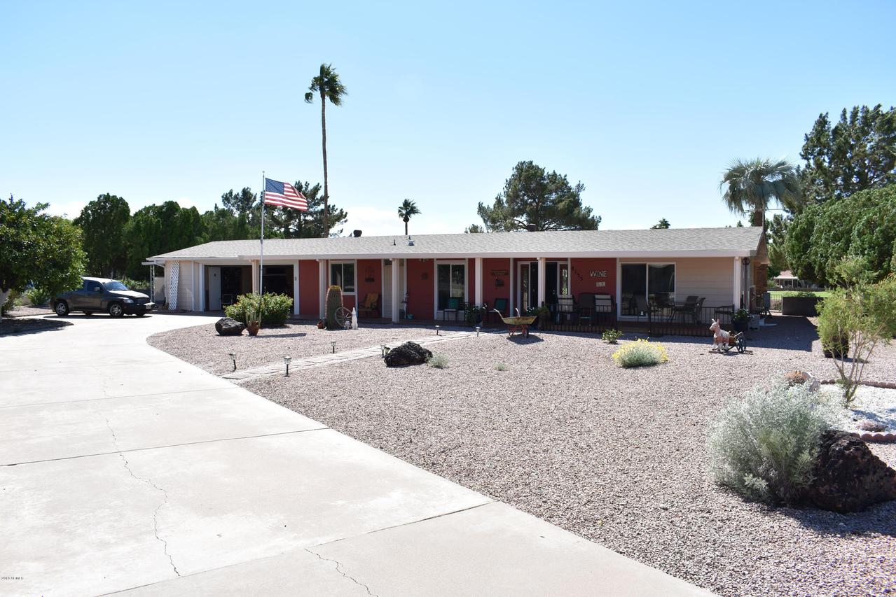 8155 E Coralbell Cir., Mesa, AZ 85208