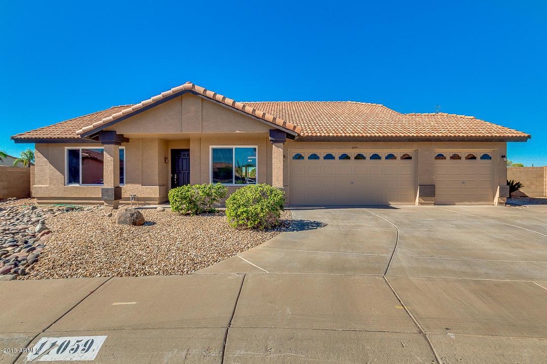 11059 W Irma Ln., Sun City, AZ 85373