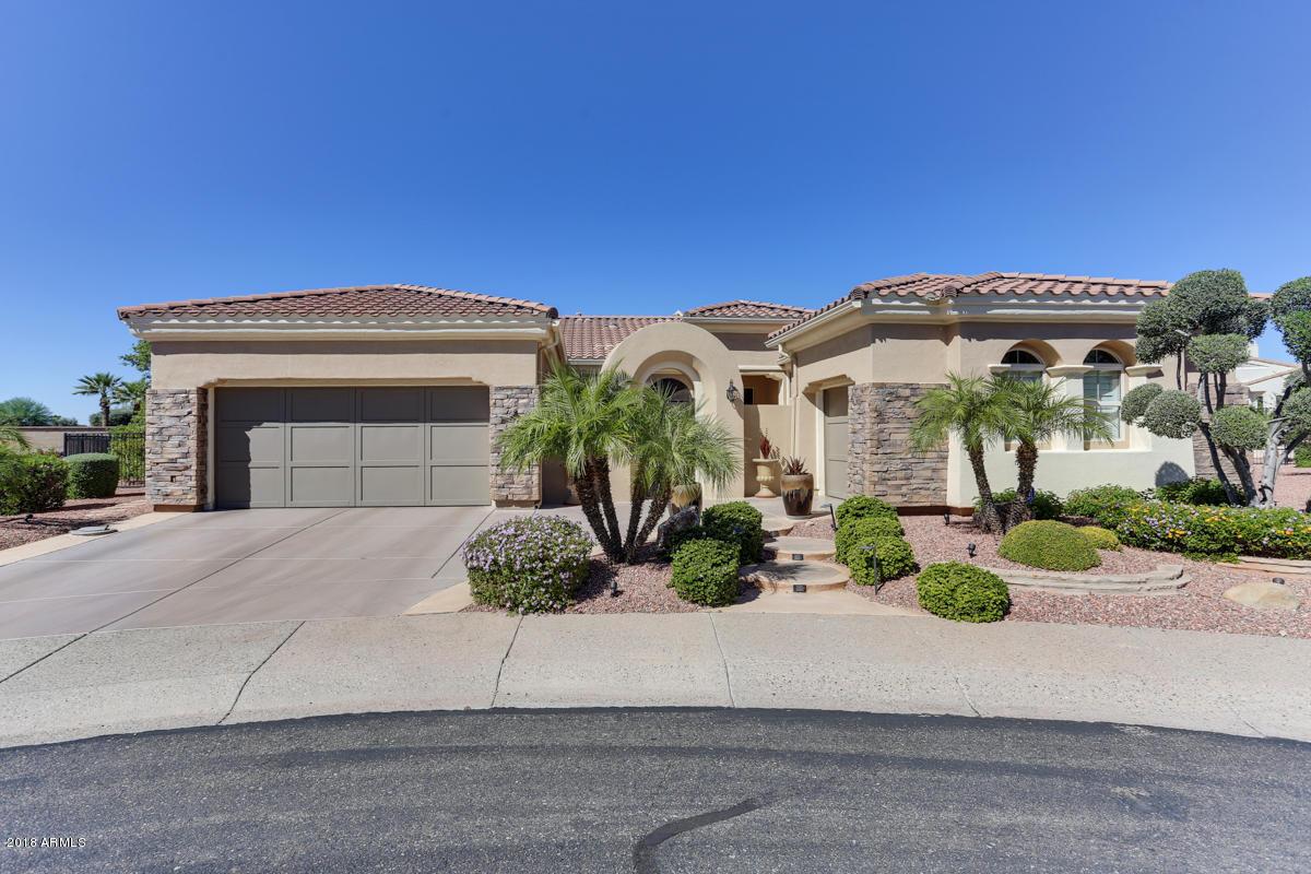 12838 W Rincon Ct., Sun City West, AZ 85375