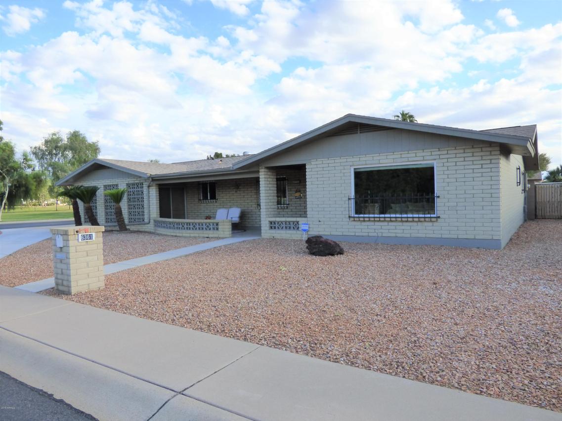 6361 E Evergreen St., Mesa, AZ 85205