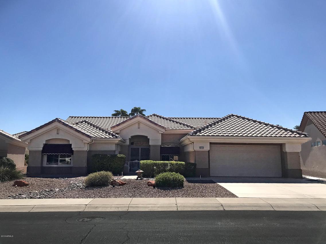 22114 N Lobo Ln., Sun City West, AZ 85375