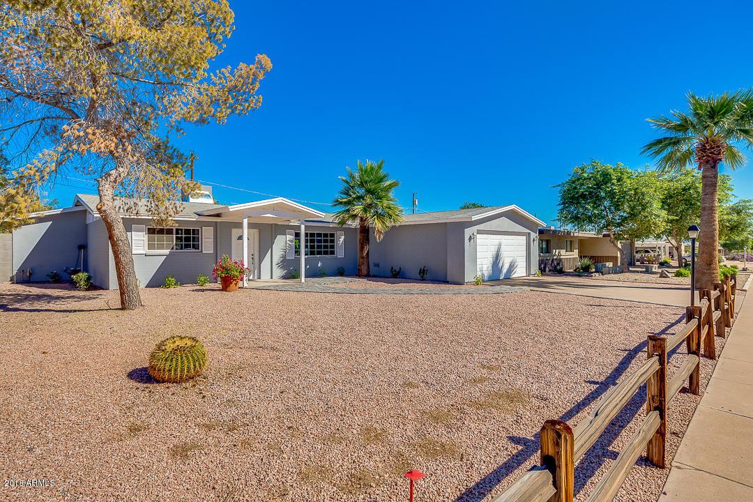 6402 E Palm Ln., Scottsdale, AZ 85257