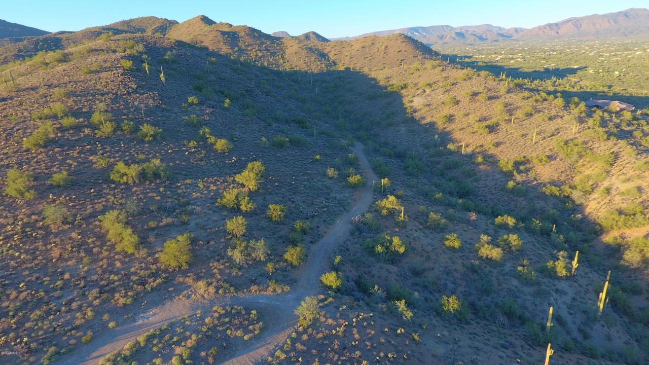 4800 E Creek Canyon Rd., Cave Creek, AZ 85331