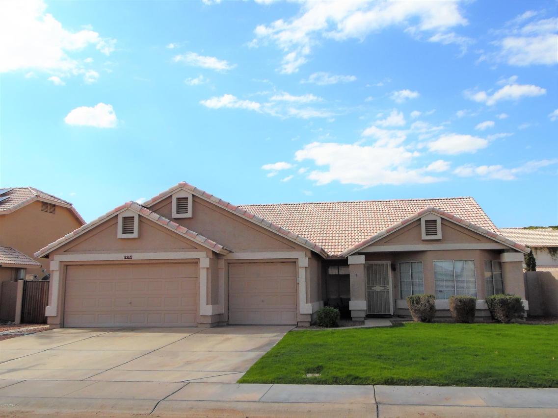 14324 N 91st Dr., Peoria, AZ 85381