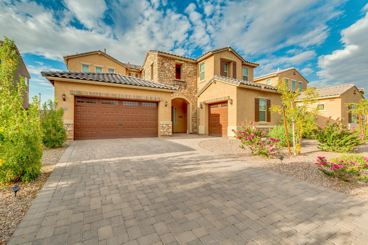 2450 E Tomahawk Dr., Gilbert, AZ 85298