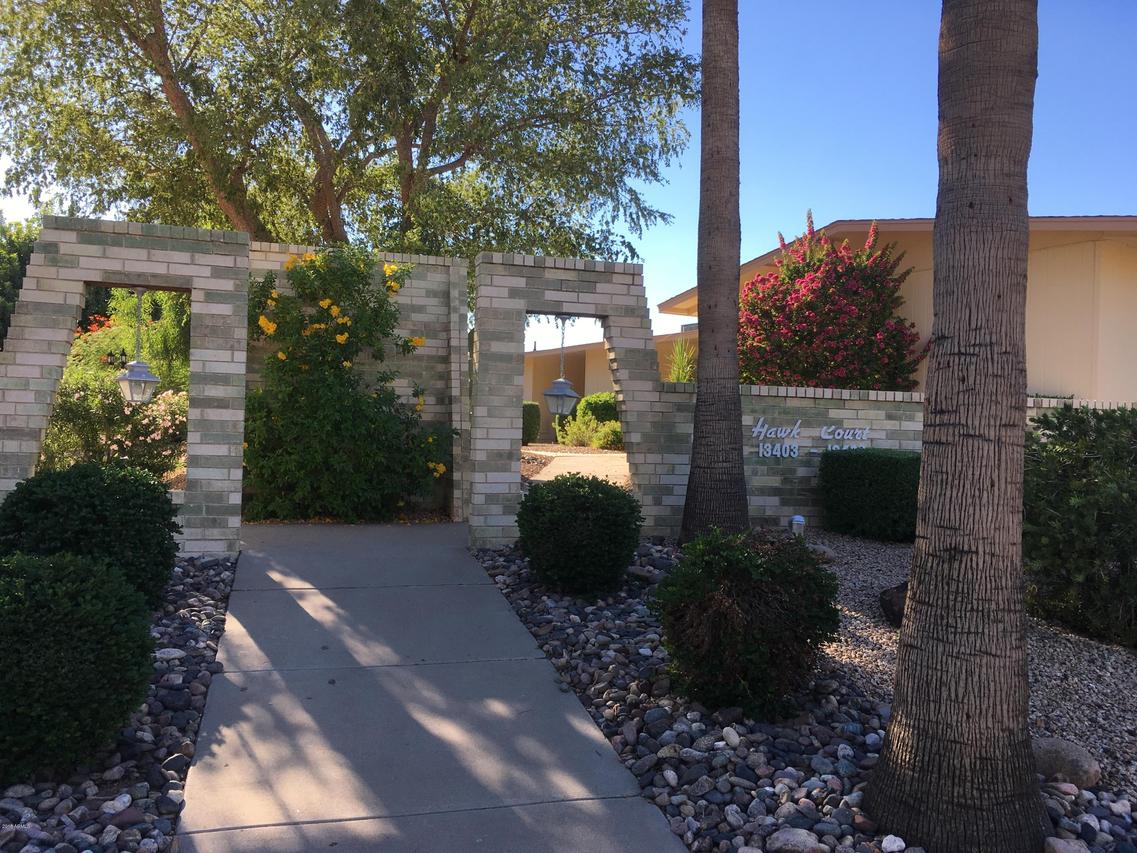 13409 W Copperstone Dr., Sun City West, AZ 85375