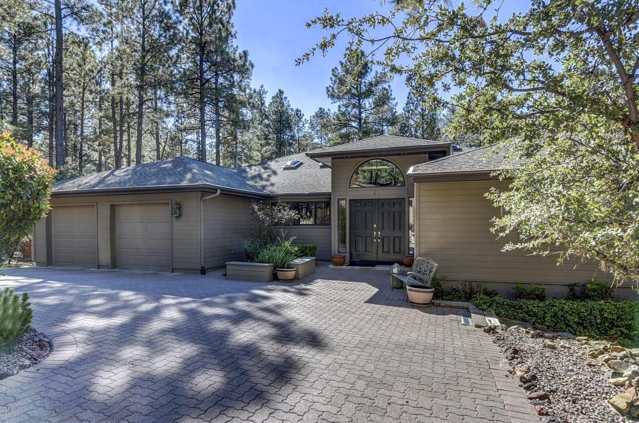 1620 Roadrunner, Prescott, AZ 86303
