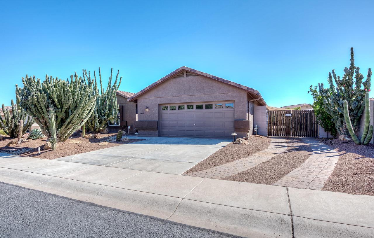 16473 W Sandra Ln., Surprise, AZ 85388