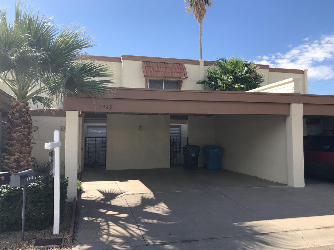 2449 W Sharon Ave., Phoenix, AZ 85029