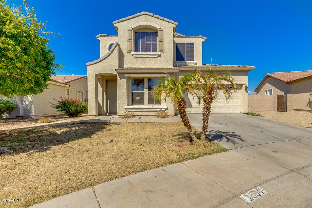 1554 W Saint Catherine Ave., Phoenix, AZ 85041