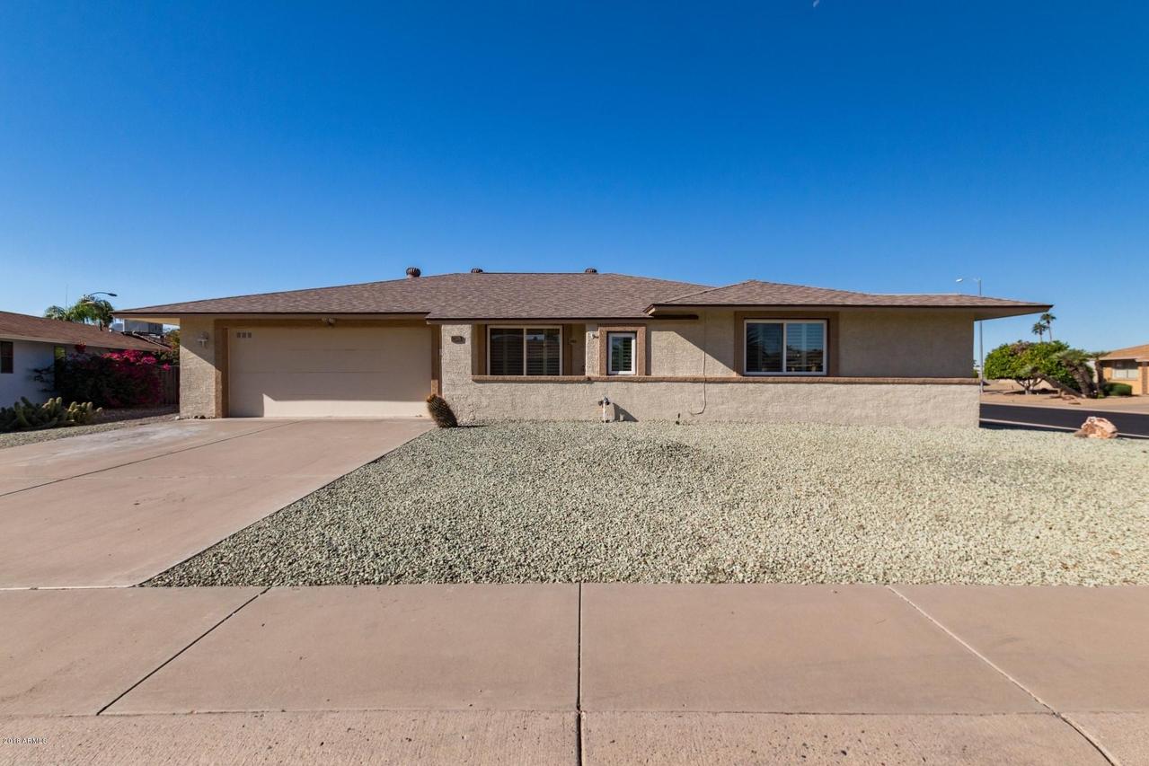 20234 N 126th Ave., Sun City West, AZ 85375