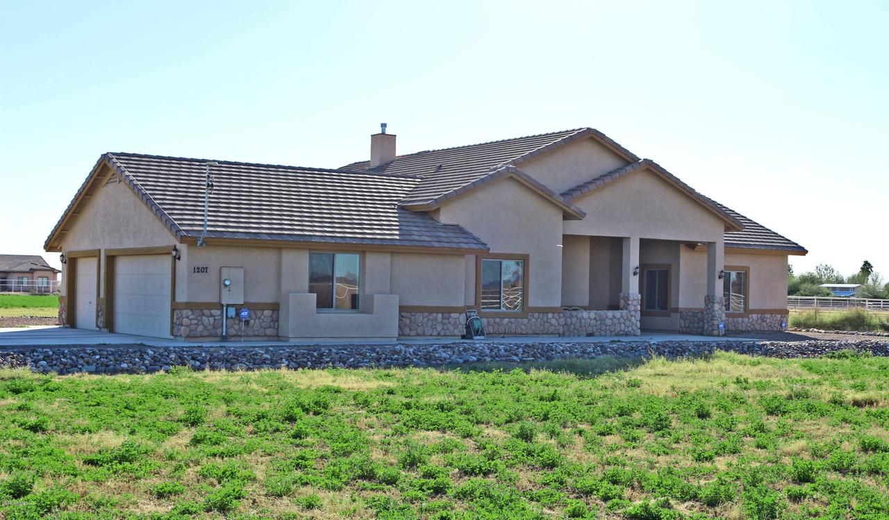 1207 E Vah Ki Inn Rd., Coolidge, AZ 85128