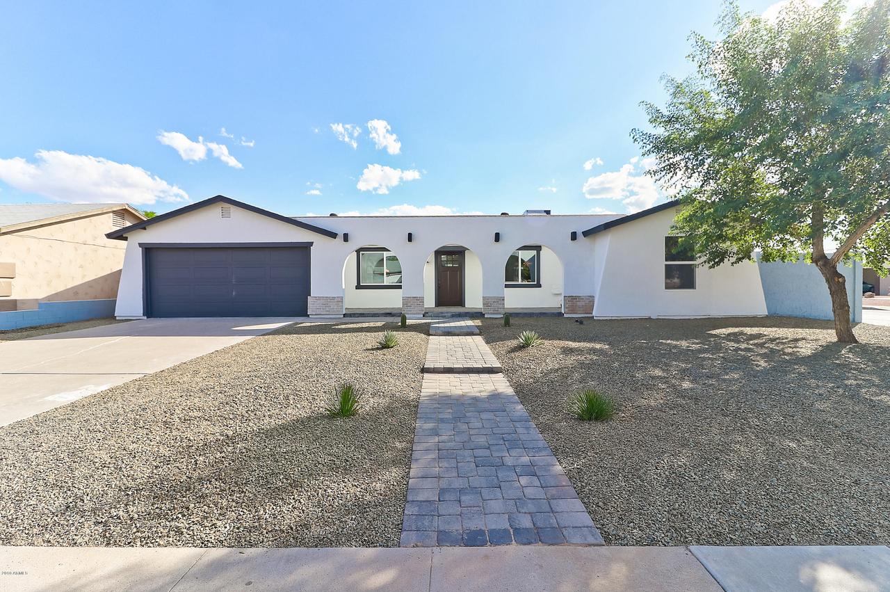 3601 E Greenway Ln., Phoenix, AZ 85032