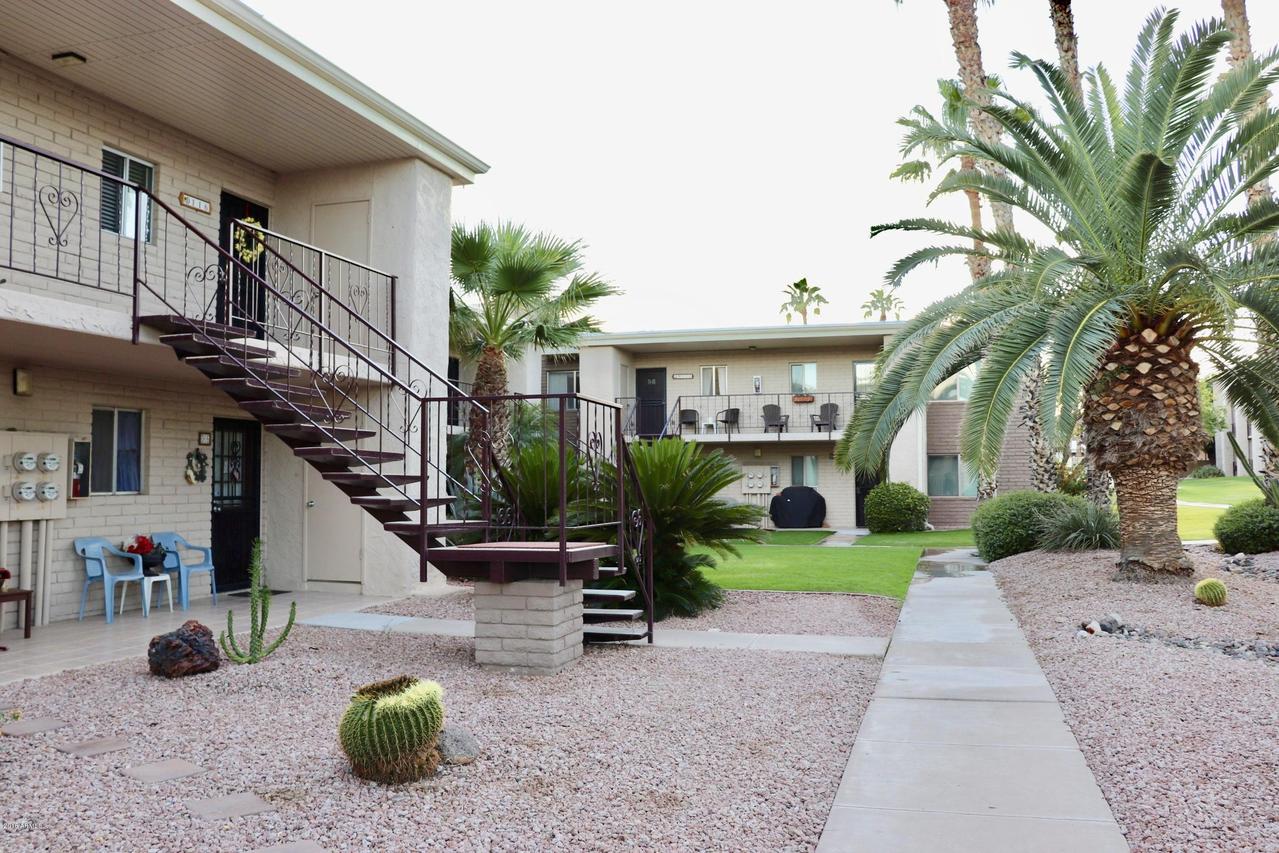 16912 E La Montana Dr. #D122, Fountain Hills, AZ 85268