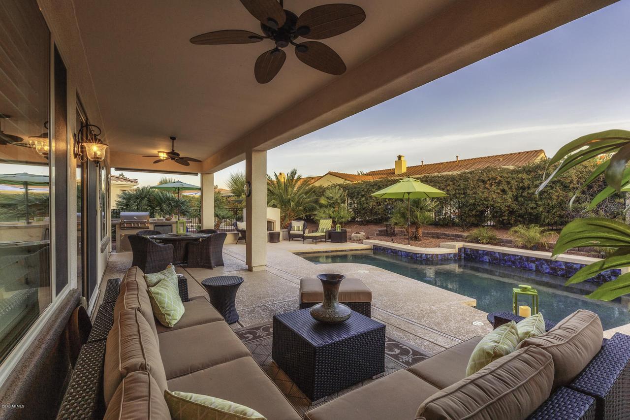 13438 W Sola Dr., Sun City West, AZ 85375