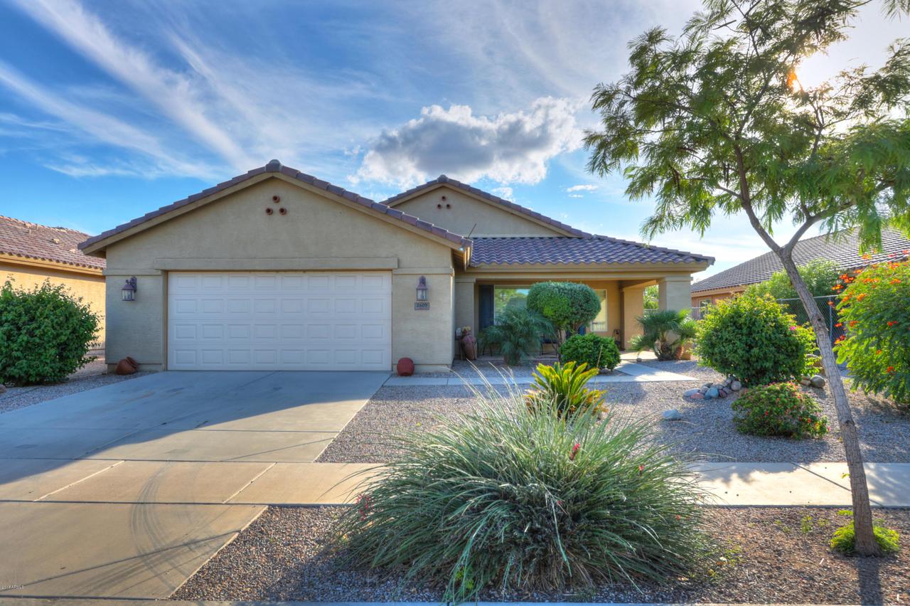 2607 E Desert Wind Dr., Casa Grande, AZ 85194