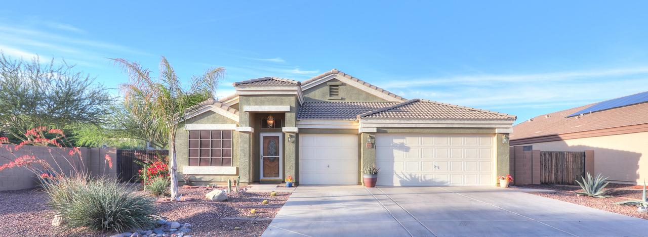 1718 E Oquitoa Dr., Casa Grande, AZ 85122