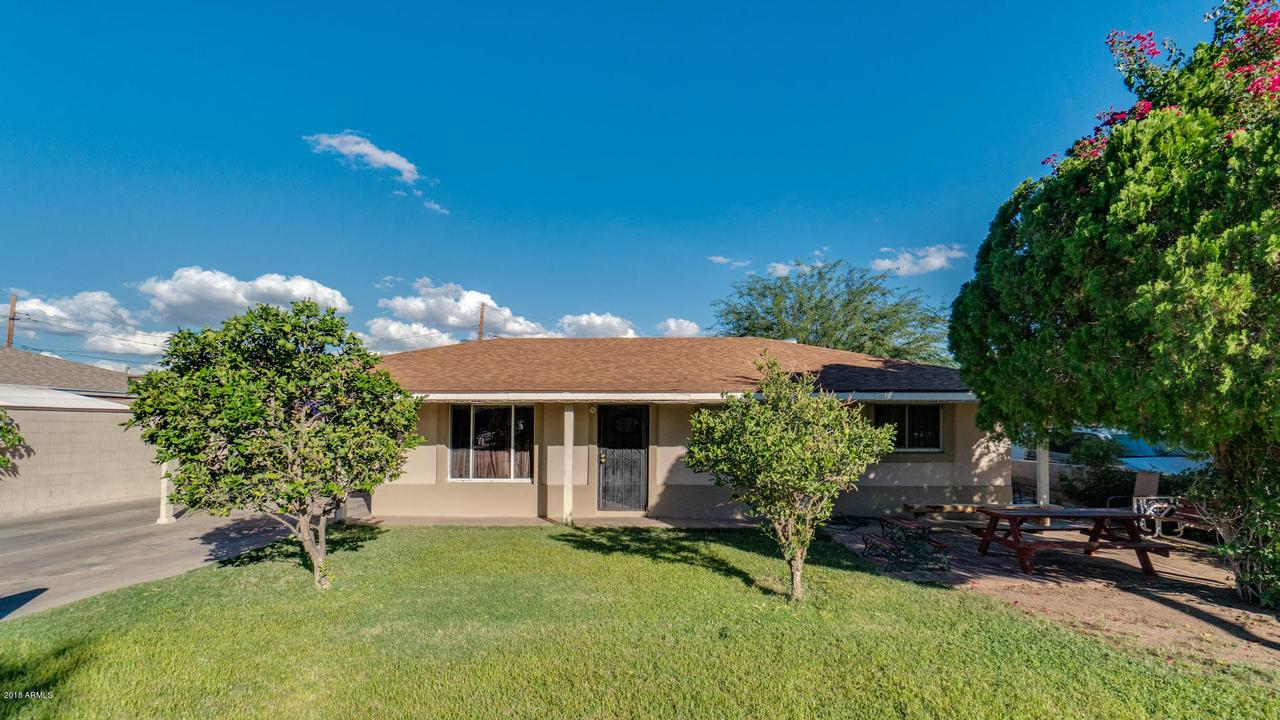 5617 N 33rd Ave., Phoenix, AZ 85017