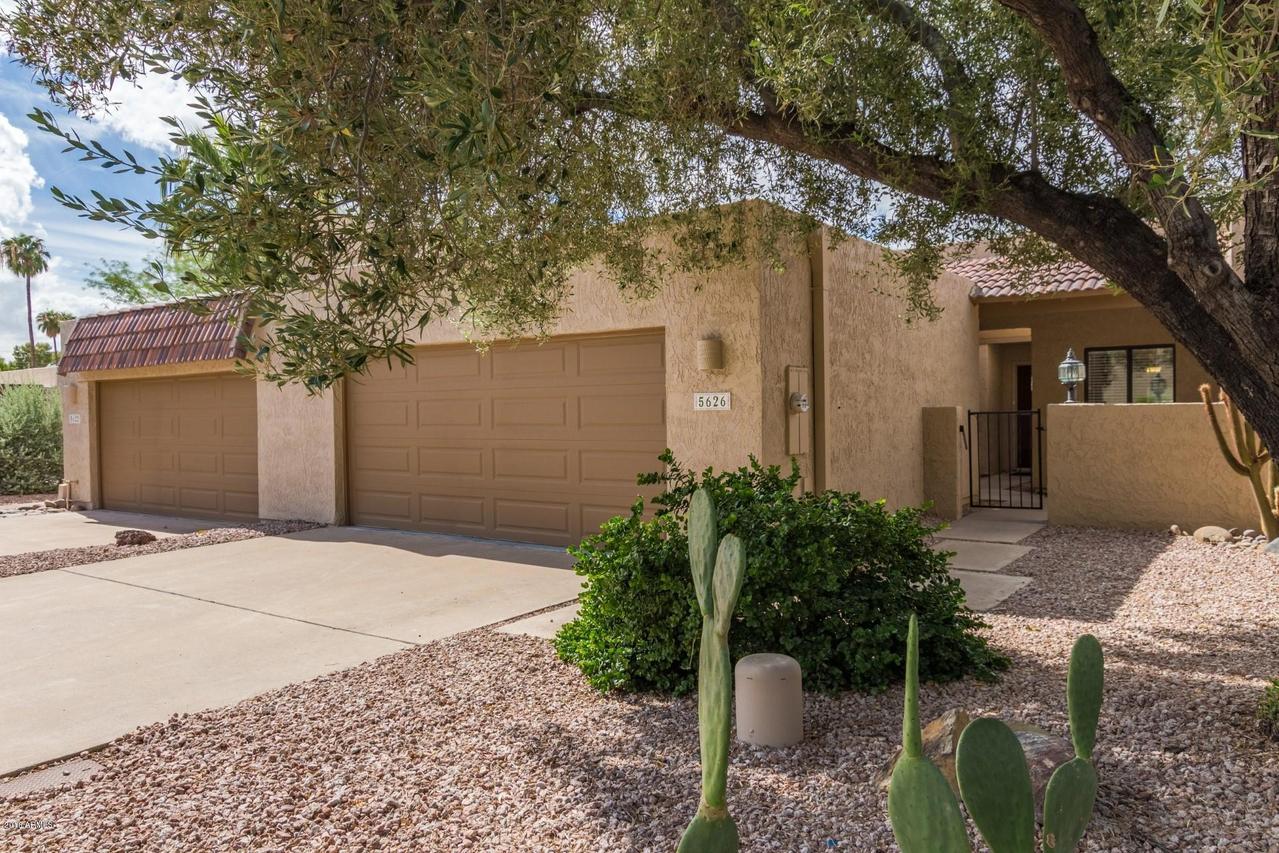 5626 N 78th Pl., Scottsdale, AZ 85250