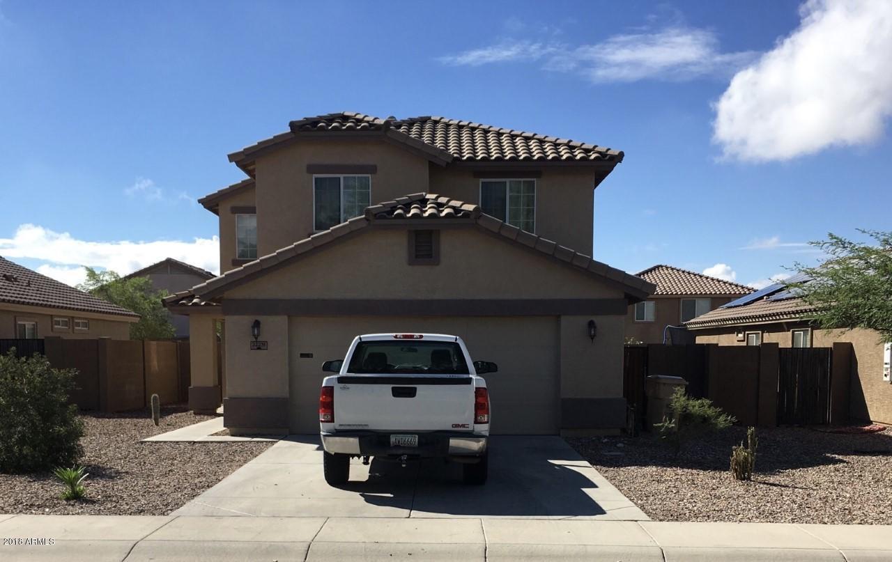 22231 W Lasso Ln., Buckeye, AZ 85326