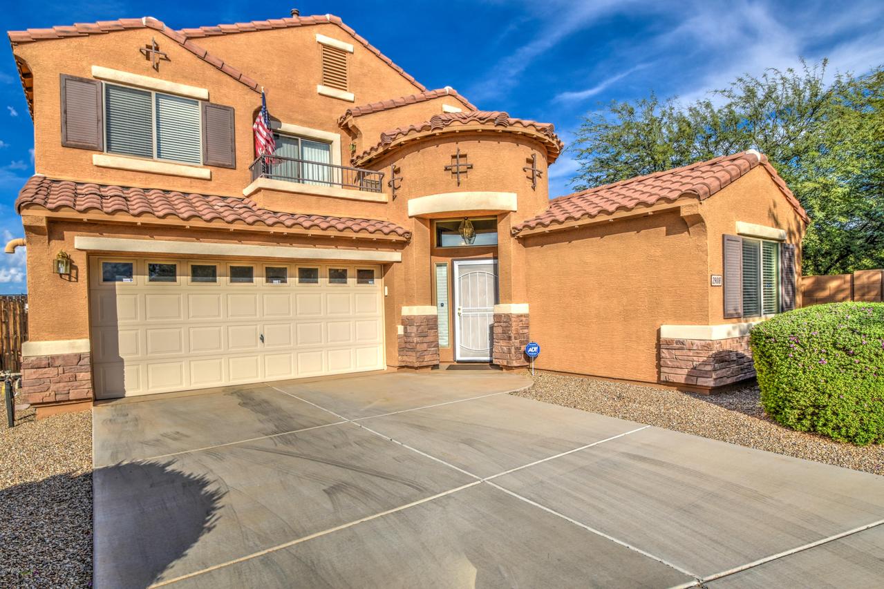 29018 N Gold Ln., San Tan Valley, AZ 85143