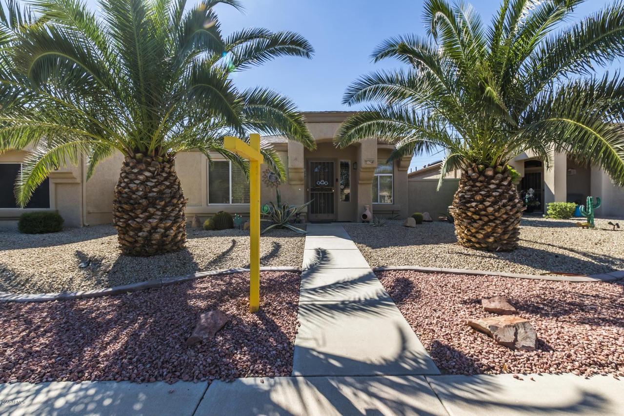 21768 N Verde Ridge Dr., Sun City West, AZ 85375
