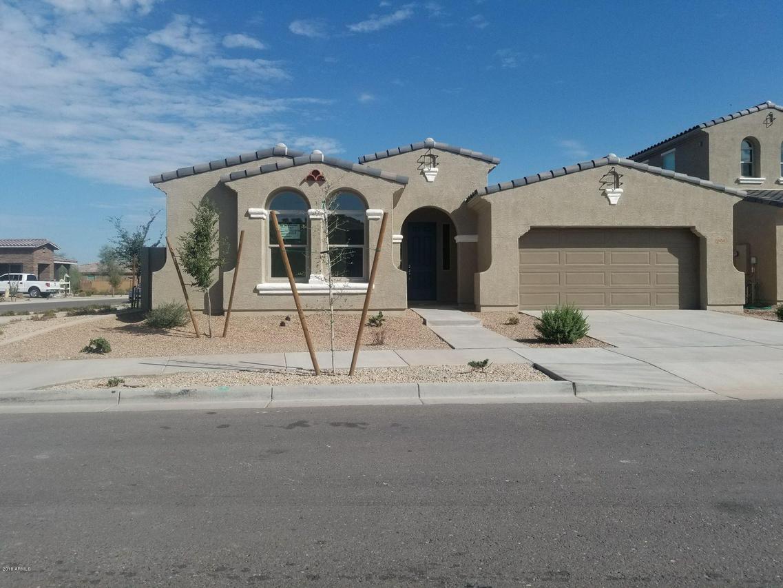 22454 E Stonecrest Dr., Queen Creek, AZ 85142