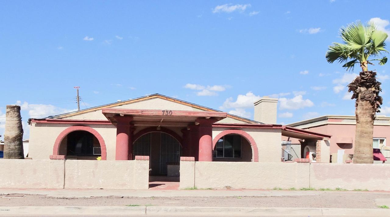 730 W Cocopah St., Phoenix, AZ 85007