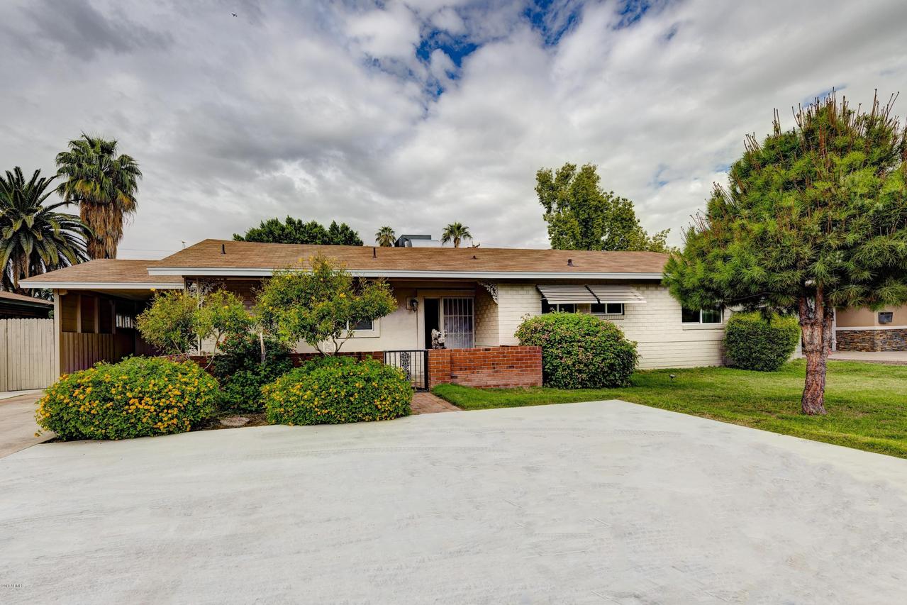 1936 E Missouri Ave., Phoenix, AZ 85016