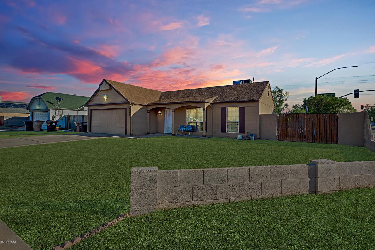 8651 W Wethersfield Rd., Peoria, AZ 85381