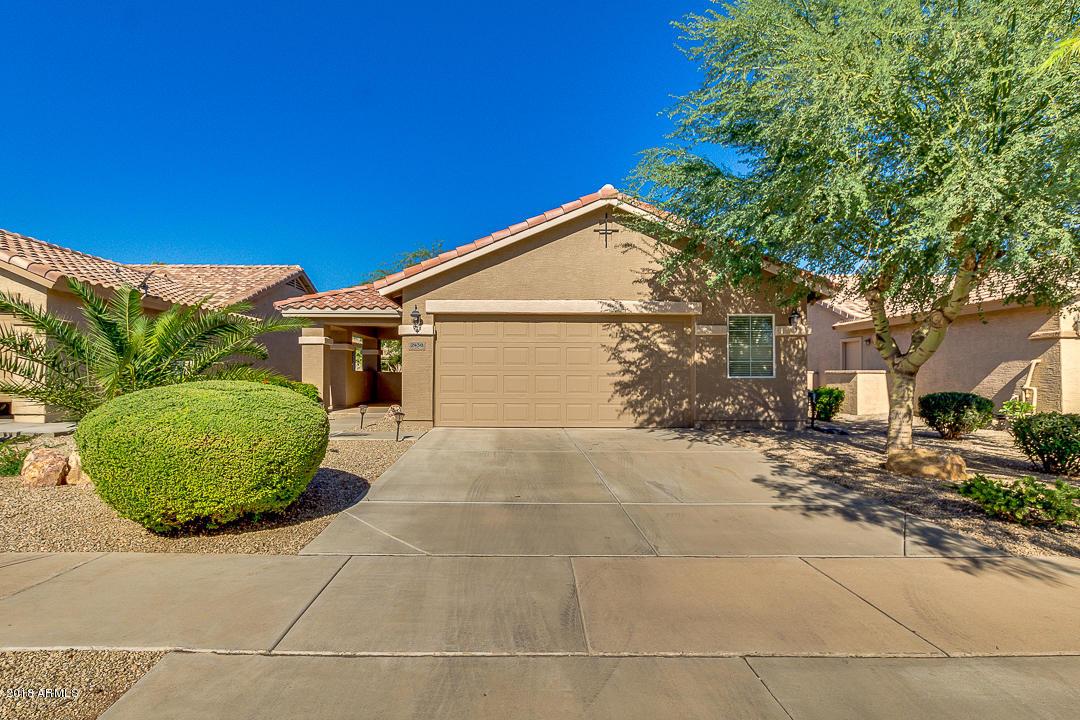 2430 E Hancock Tr., Casa Grande, AZ 85194