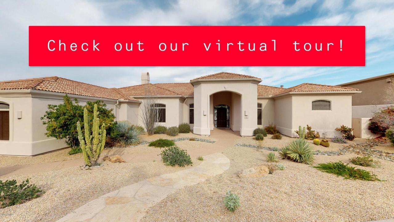 414 E Windmere Dr., Phoenix, AZ 85048