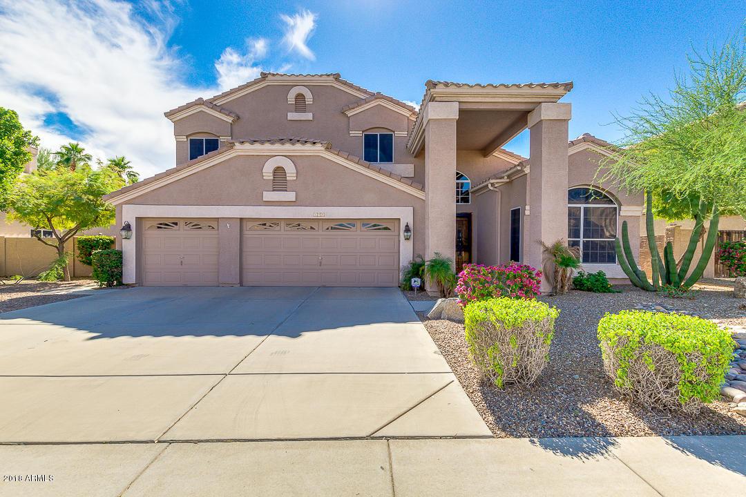 155 W Nighthawk Way, Phoenix, AZ 85045