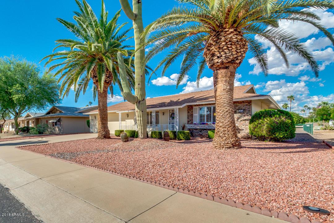 9710 W Willowbrook Dr., Sun City, AZ 85373