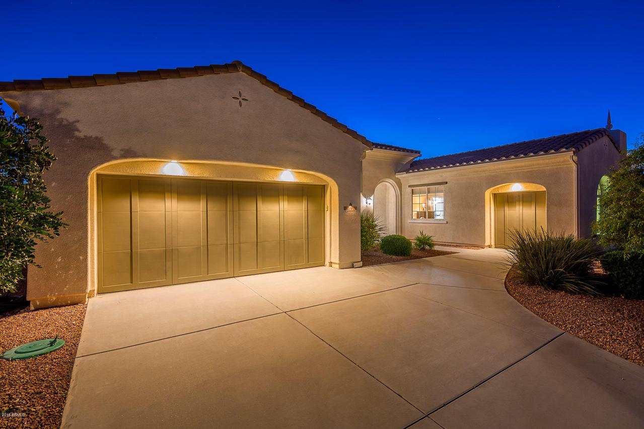 21916 N Pedregosa Ct., Sun City West, AZ 85375