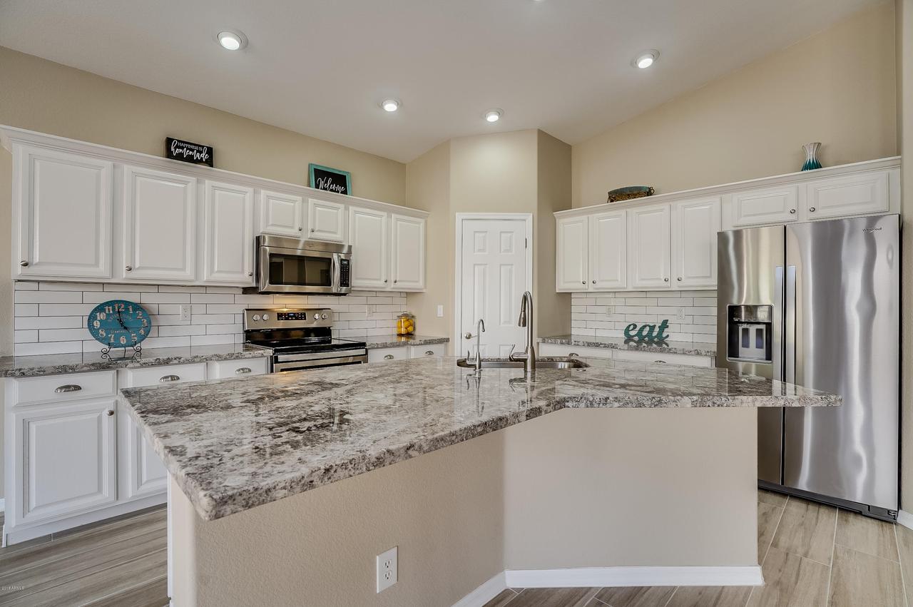 4692 E Strawberry Dr., Gilbert, AZ 85298