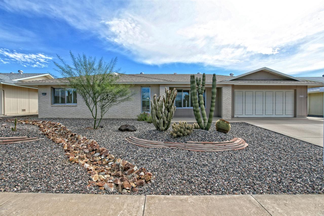 17803 N Conestoga Dr., Sun City, AZ 85373