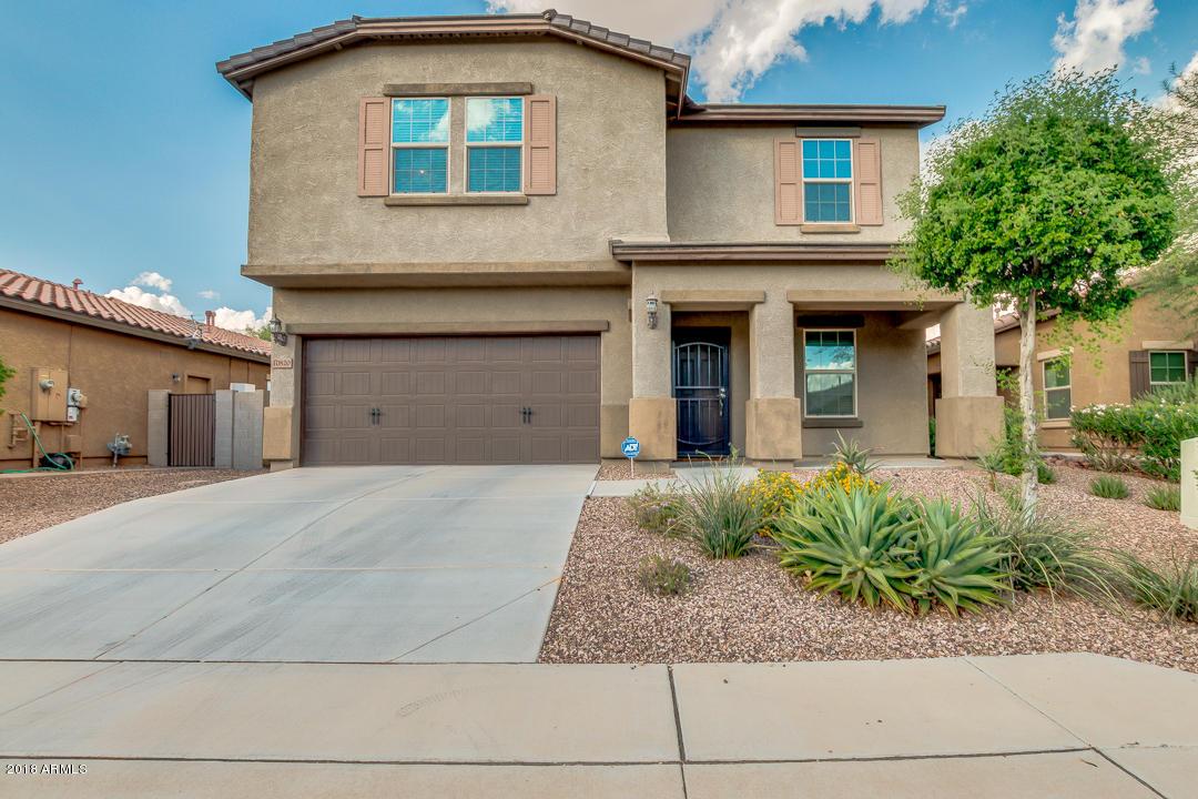 10820 W Cottontail Ln., Peoria, AZ 85383