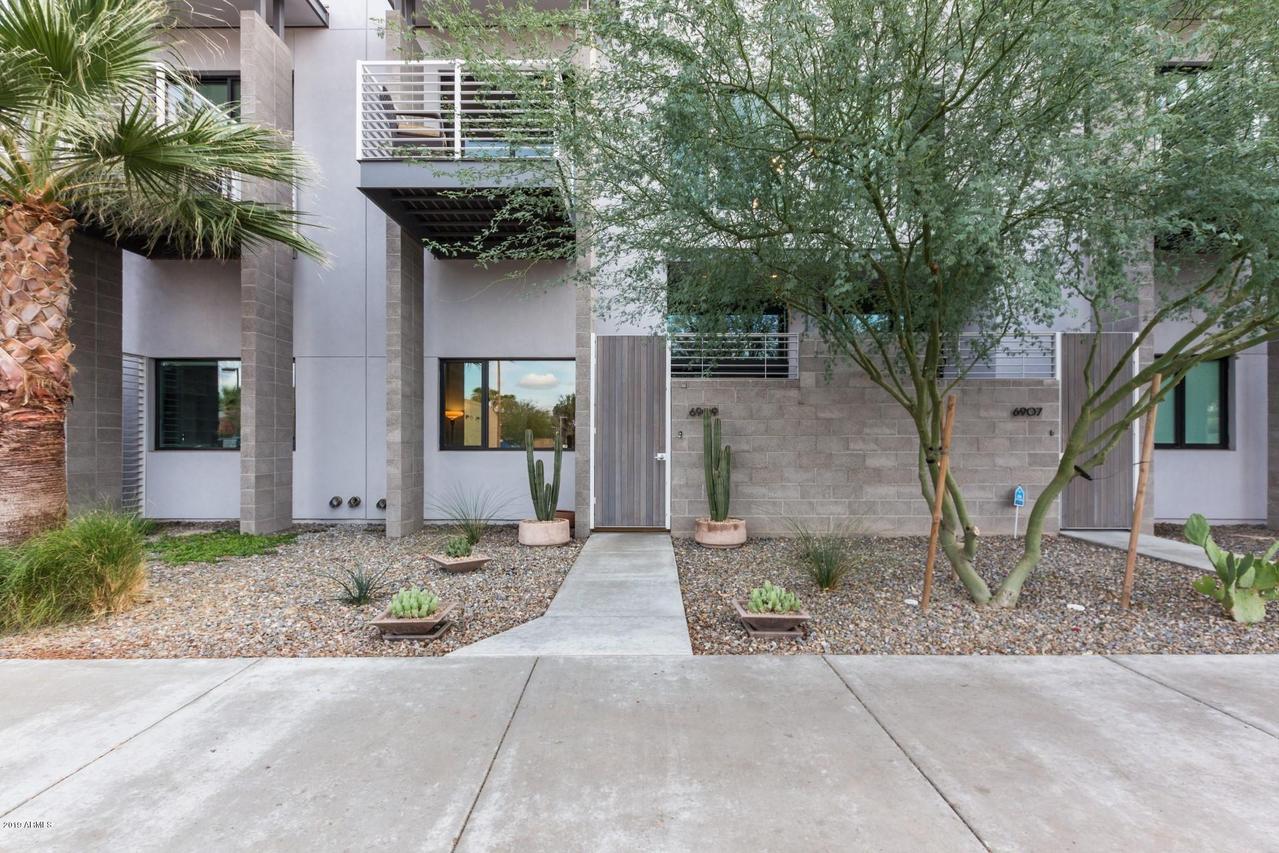 6909 E 1st Ave., Scottsdale, AZ 85251