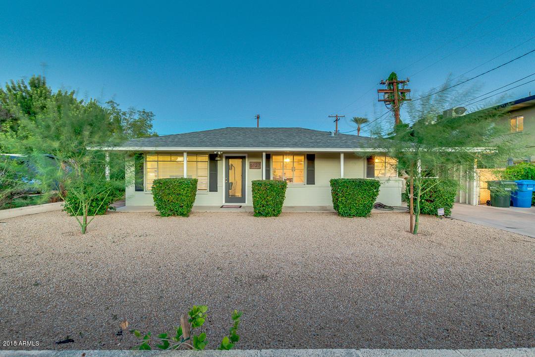 5127 N 12th St., Phoenix, AZ 85014